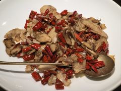 -一坐一忘云南菜(卓悦中心)