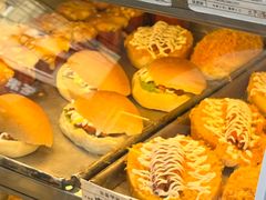 -美嘉华面包西饼店(红胜坊店)