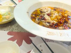 -椒爱水煮鱼川菜(皇姑万象汇店)