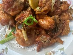 -腰记饭店(龙源路店)