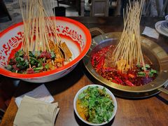 -牛签签串串香(IFS店)