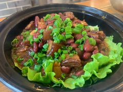 -外婆菜(江乡路店)