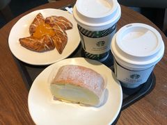 -星巴克臻选(南京艾尚天地店)