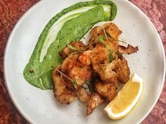 -城市露台景观餐厅(淮海路店)