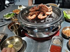 -本炙炭烤·蒲烧活鳗料理店(金沙洲店)