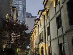 -徐家汇源景区-衡山坊