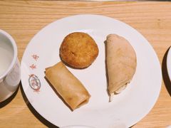 -龙抄手食府(浣花北路店)
