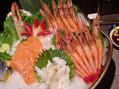 -極上萬膳·日料放题(海岸城店)