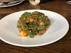 -甘尼仕印度餐厅酒吧(斜塘老街店)