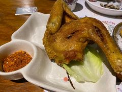 -馬蘭花開(车站大道店)