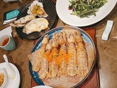 -海鲜e族(五江天街店)