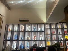 -会宾园·云山宴中餐