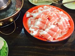 -东镇老火锅(长春路首店)