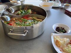-江龙饭店·乌江豆腐鱼(乌江老桥头店)