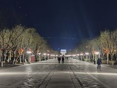 -永定门南广场