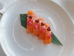 -北京柏悦酒店·锦庭餐厅Dining Room
