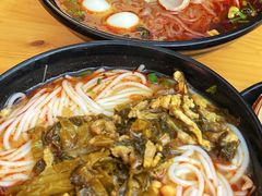 -青石桥老瓦房肥肠粉总店(青石桥总店)