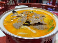 -喜家德虾仁水饺(长泰广场店)
