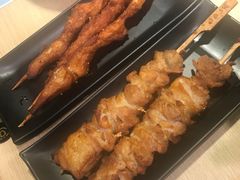-大鼓米线(静安吴江DM店)