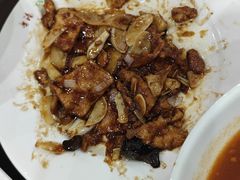 -晋阳饭庄(虎坊桥店)