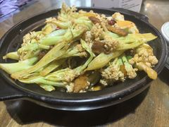 -向民炒鸡老店(金泰华府店)