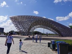 -南汇嘴观海公园