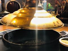 -水浒烤肉(国贸店)