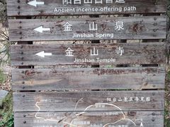 -阳台山自然风景区