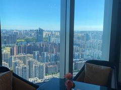 -Social 秀西餐厅-长沙瑞吉酒店(运达店)