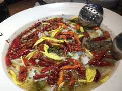 -太二酸菜鱼(正大广场店)