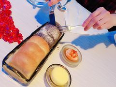 -迪拜帆船酒店海底餐厅