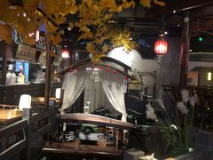 -卞氏菜根香·川菜(青羊万达店)