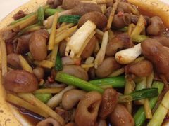-深运潮州粥(水库店)