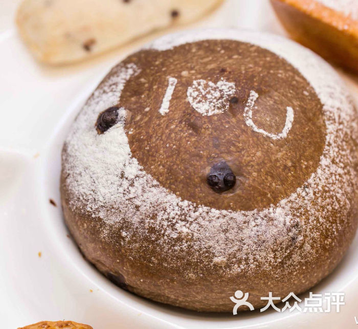 焙心蛋糕heart bakery cake(华景新城店)图片 - 第21张