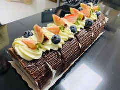 -囍悦烘焙(恒隆御水岸店)