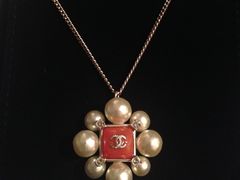 -CHANEL(恒隆广场店)