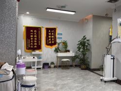 -痘庄科学祛痘国际连锁