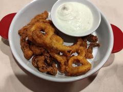 -必胜客(华南摩尔店)