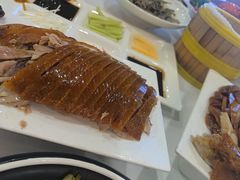 -津悦·正阳春烤鸭(红旗南路店)