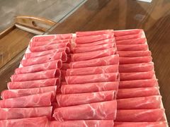 -竹叶涮肉坊(总店)