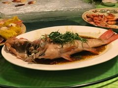 -盛港湾海鲜食府(黄沙店)