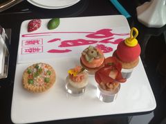 -逸廊大堂吧-下午茶·简餐-千岛湖自由洲际殿