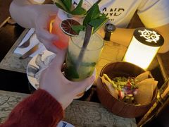 -船长酒吧 The Captain