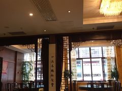 -新聚丰菜馆(太监弄店)