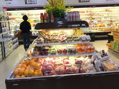 -联华超市(新闸路店)