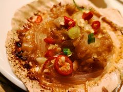 -额尔敦传统涮(公园西路店)