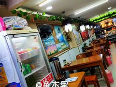 -秦之味陕西特色面馆(中华路店)