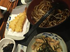 -纹兵卫手打荞麦面日料(虹桥本店)