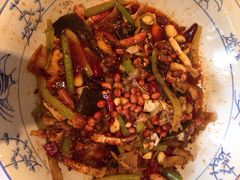 李老爹(宣武门店)-李老爹香辣蟹(宣武门店)