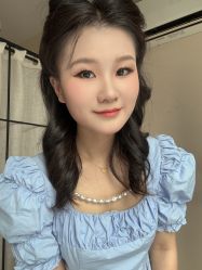-妤见·化妆造型·美甲美睫